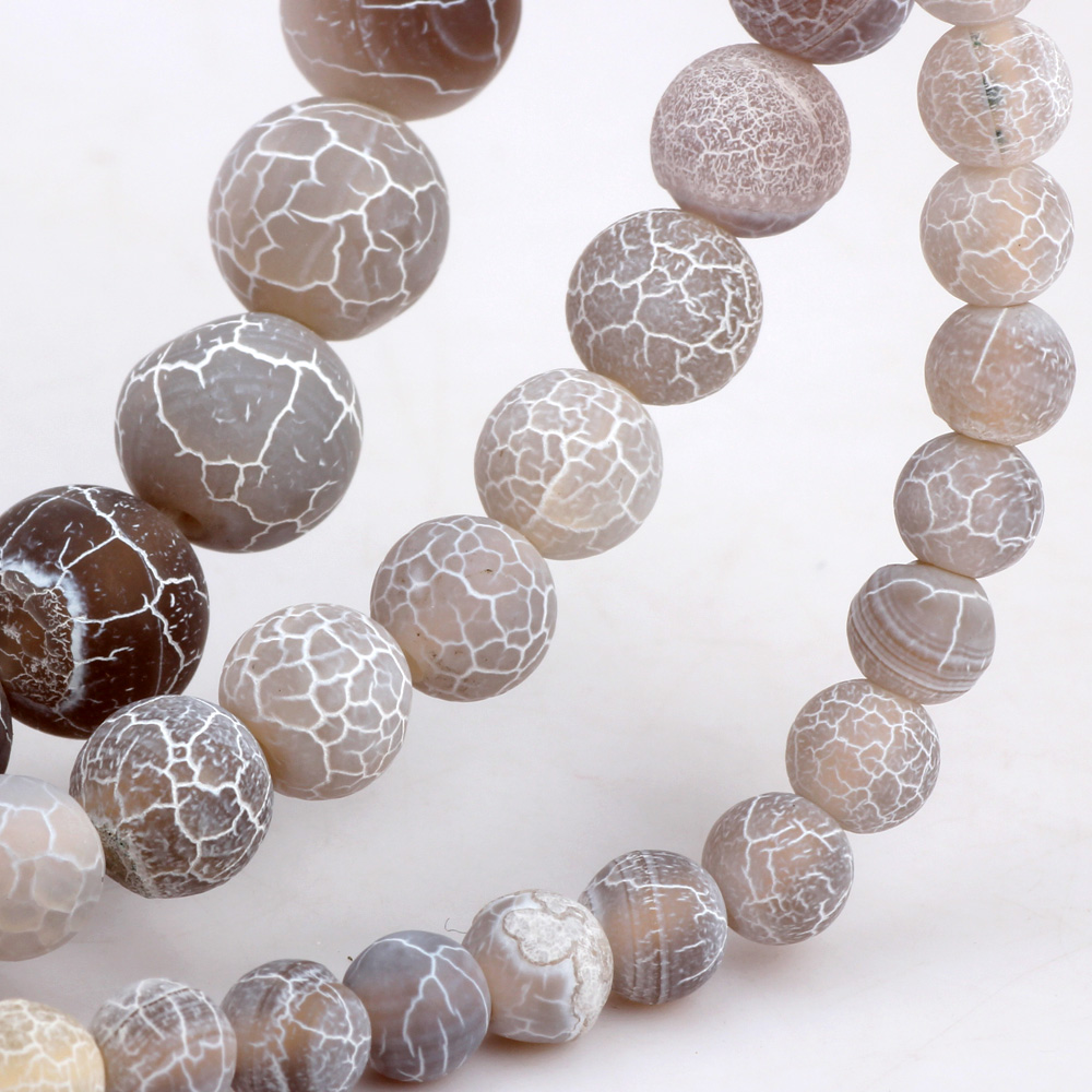 Jewelry Making Gemstones - 004 Modell 6 MM/8 MM/10 MM