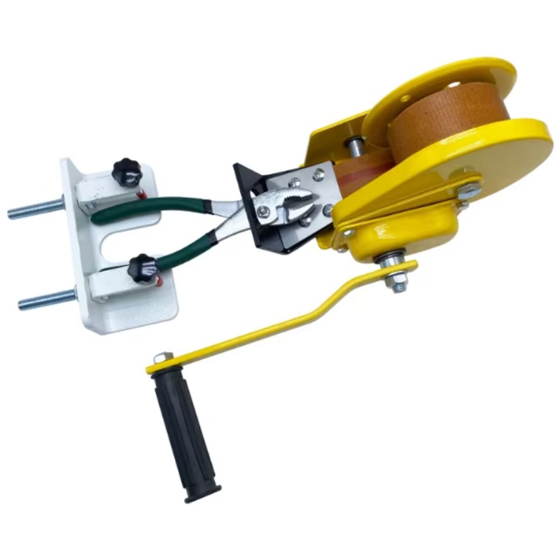 Jewelry Making Machines - Manuelle Drahtziehbank für Schmuckherstellung, kleines Drahtziehgerät
