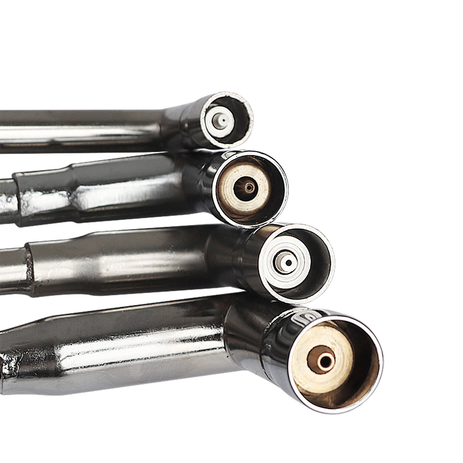 Jewelry Making Torch - Löt injektor brenner Schweiß düse: einstellbare