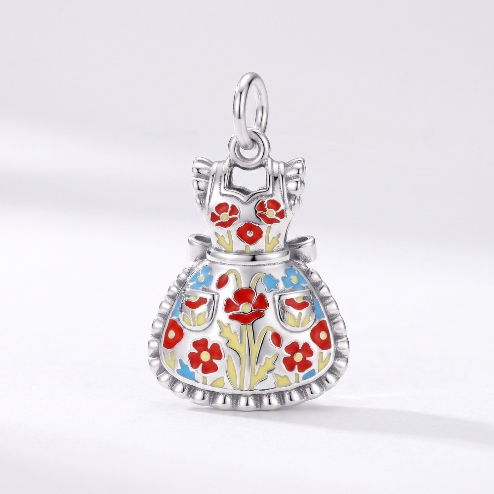 Niedliche Cartoon-Anhänger aus – Jewelry Making London Bewertung und Preis