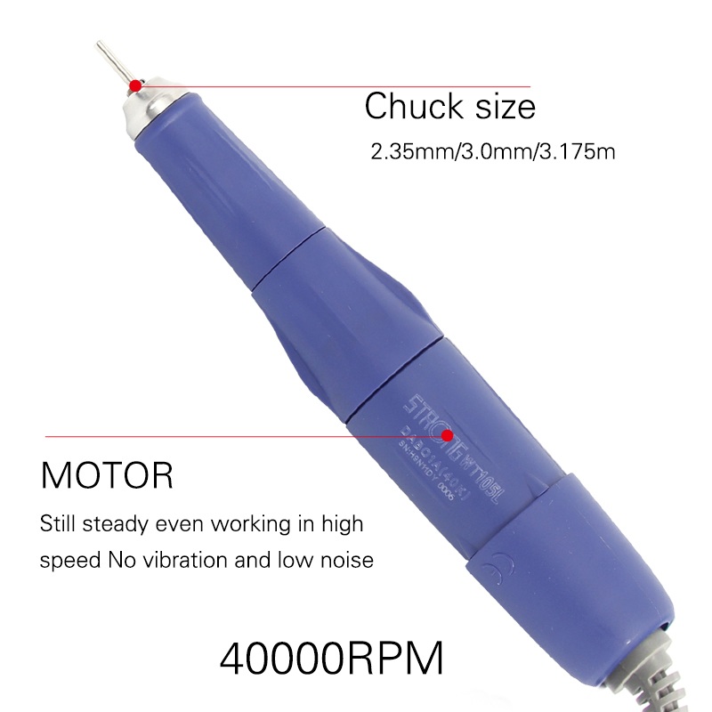 Nagel bohr griff Handstück Bür – Jewelry Making Drill Bewertung und Preis