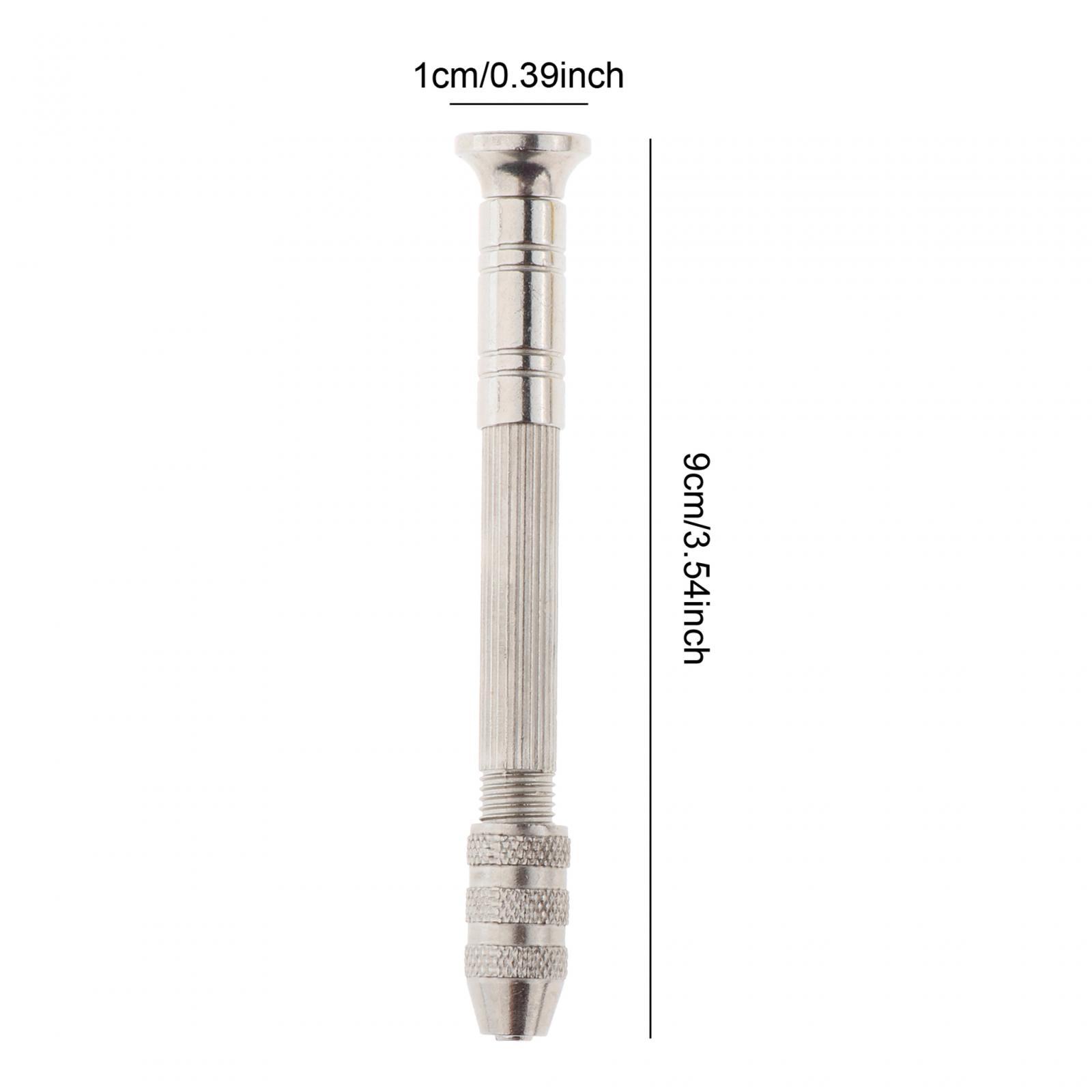 Professionelle Mini-Handbohrma – Jewelry Making Drill Bewertung und Preis