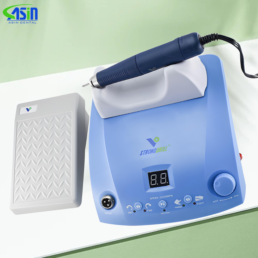 STARKER Mikromotor 50000 U/min – Jewelry Making Drill Bewertung und Preis