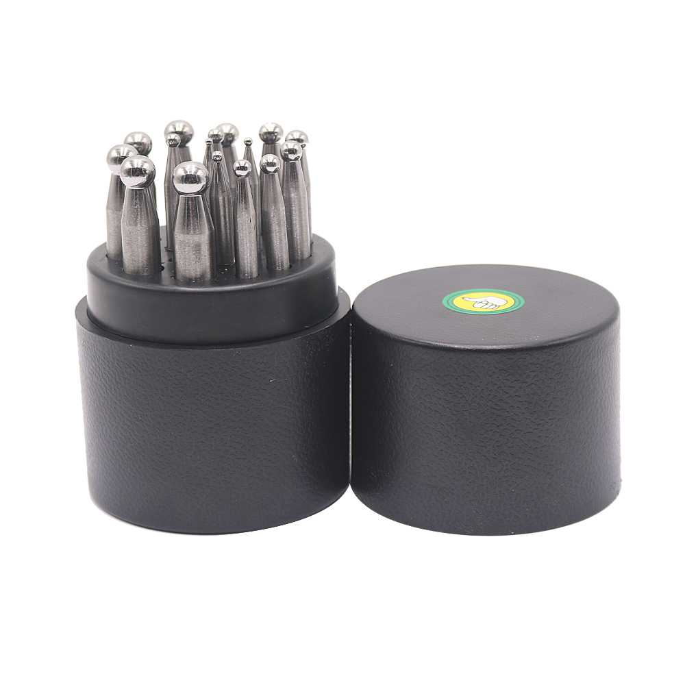 PHYHOO Hochwertiger Rundkopf-L – Jewelry Making Drill Bewertung und Preis