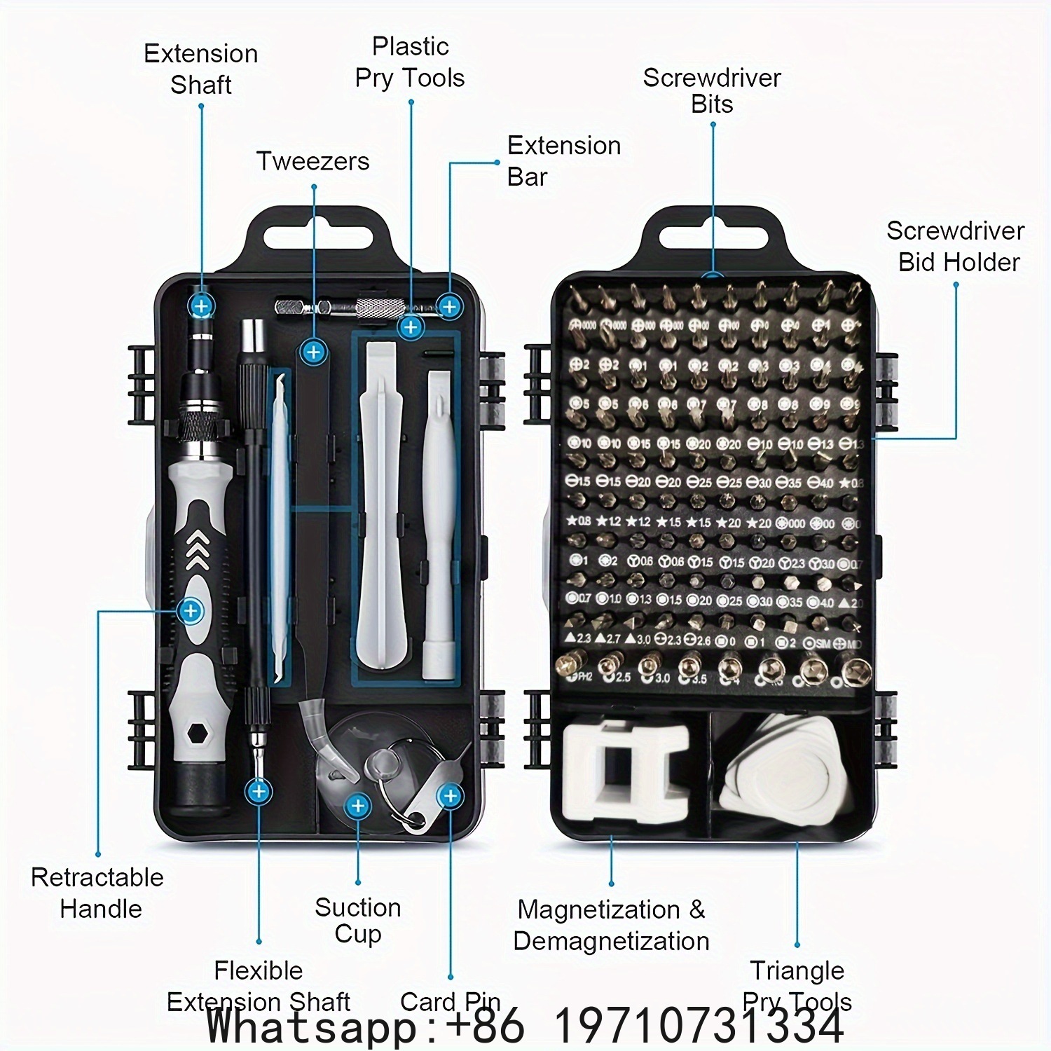 Magnetischer Präzisions-Schrau – Jewelry Making Machines Bewertung und Preis