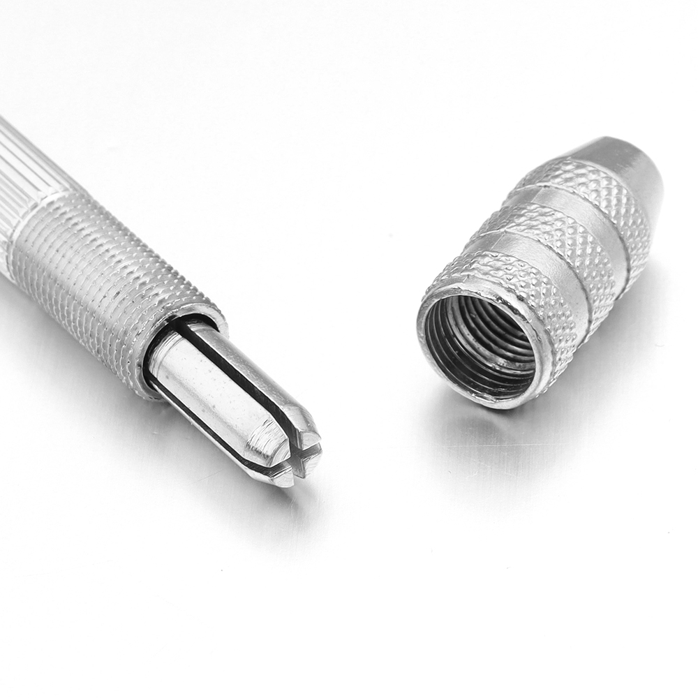 1 Stück Handbohrer mit Drehmec – Jewelry Making Drill Bewertung und Preis