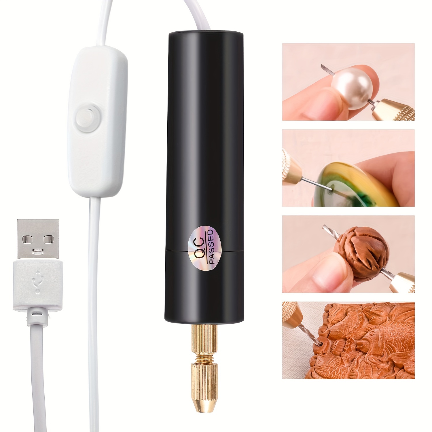 Mini-Bohrschrauber-Set, wieder – Jewelry Making Machines Bewertung und Preis