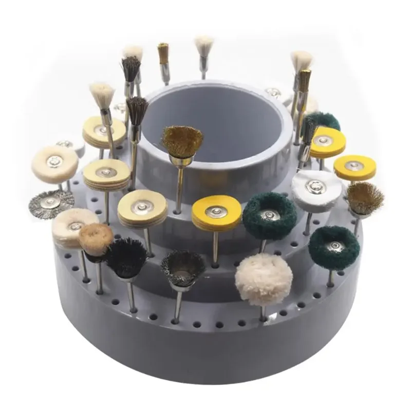 Professioneller, drehbarer Auf – Jewelry Making Drill Bewertung und Preis