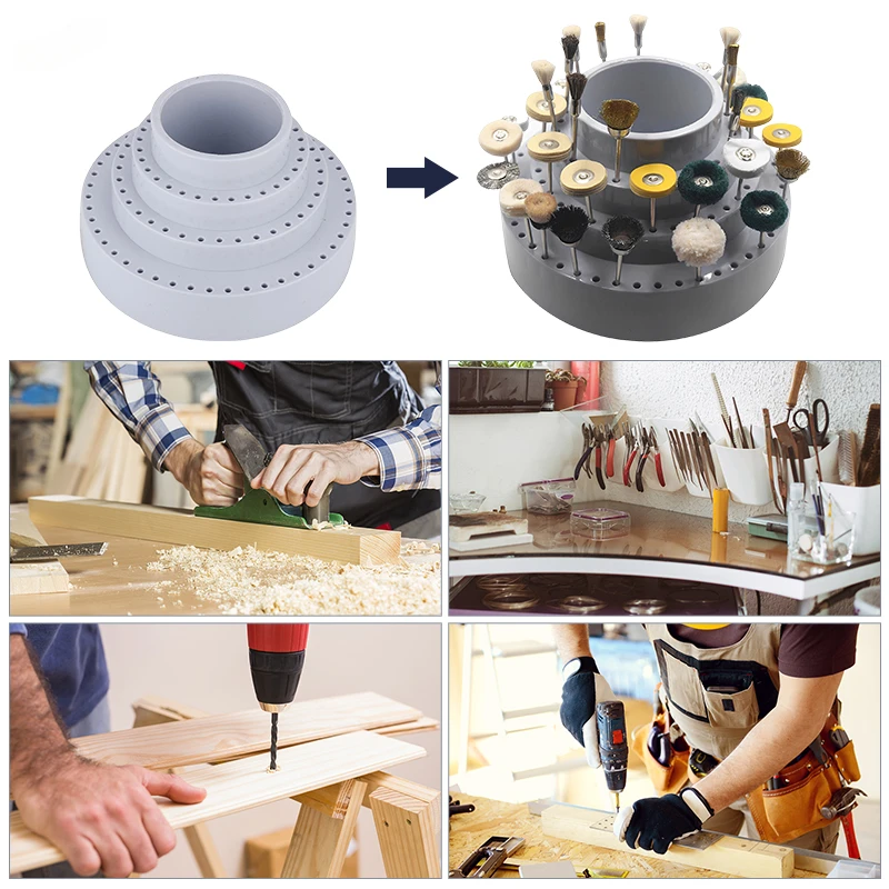 Professioneller, drehbarer Auf – Jewelry Making Drill Bewertung und Preis