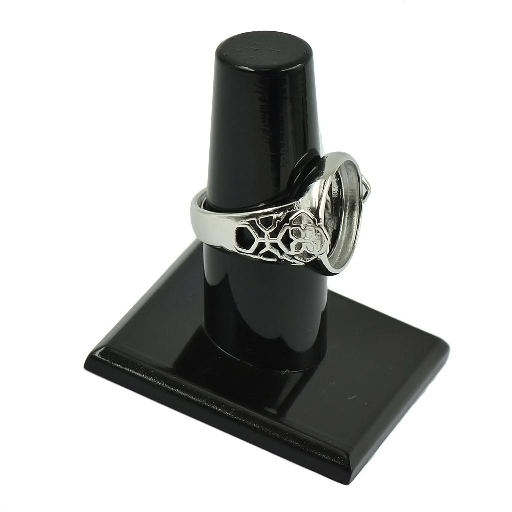 Verstellbare Ringfassung aus S – Jewelry Making At Home Bewertung und Preis