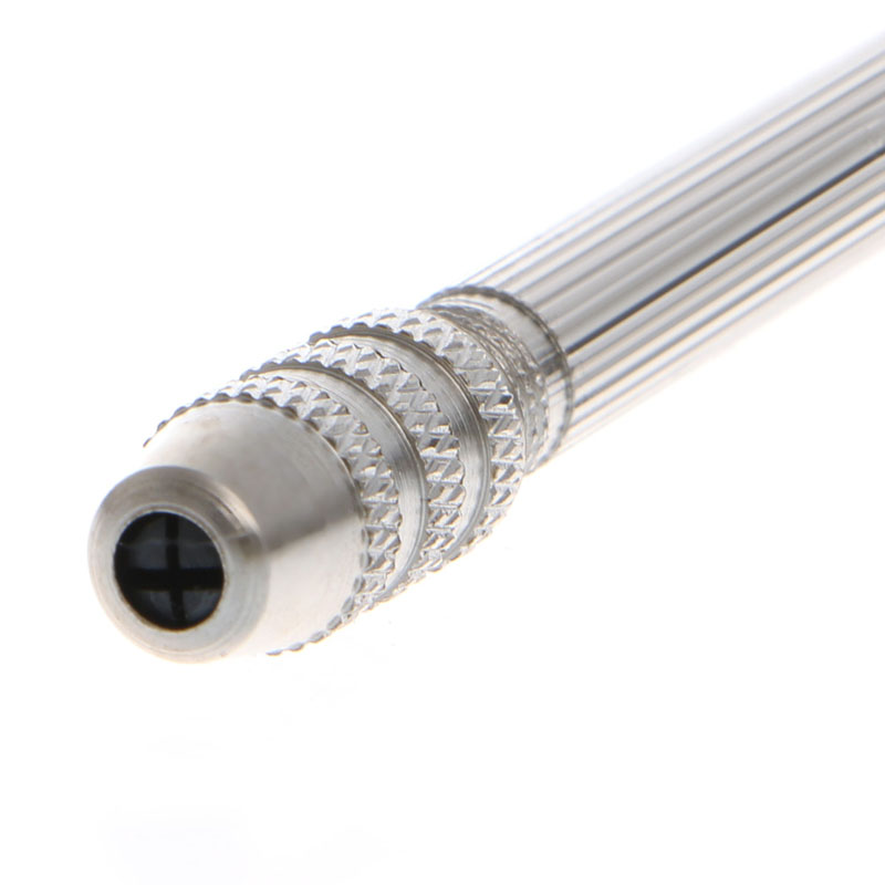 Doppelseitige Pin Schraubstock – Jewelry Making Drill Bewertung und Preis
